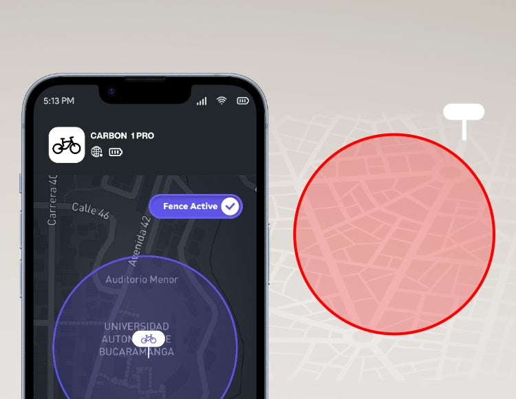 Buy Lightweight Gravel Ebike | Carbon 1 Pro