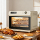 12-in-1 Convection Ovens Multifunctional Steam & Air Fryer Countertop Oven