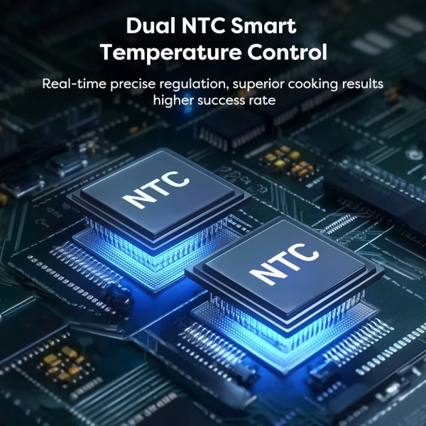 12-in-1 Convection Ovens Multifunctional Steam & Air Fryer Countertop Oven