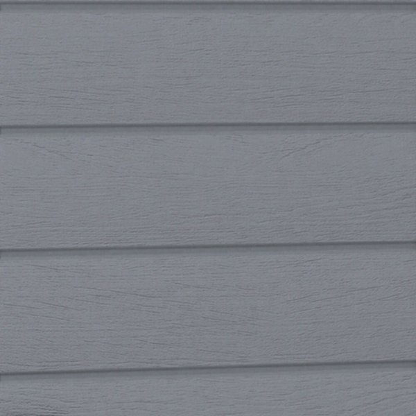 Manor 4 ft. W x 6 ft. D Plastic Vertical Storage Shed