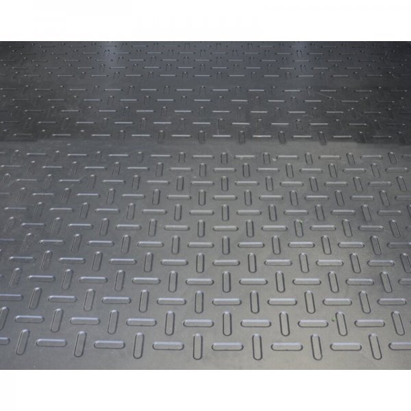 SkyLight 6 ft. W x 3.5 ft. D Plastic Storage Shed