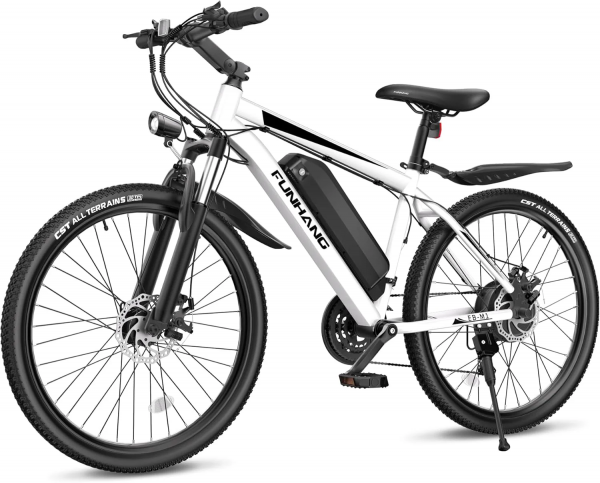 Clearance sale, limited quantity, electric bike