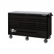 Extreme Tools 72″ x 30″, 19 Drawer Roller Cabinet with 250 lbs. drawer slides, RX 250 Series