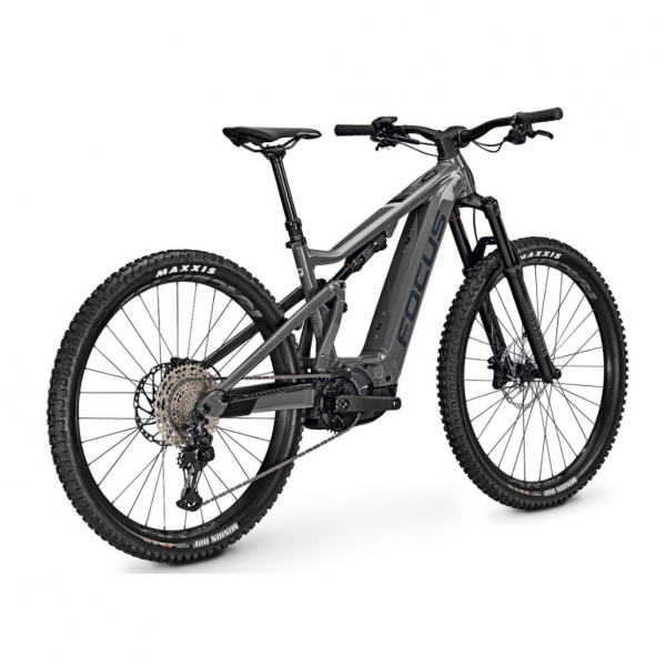 Focus Jam² 7.8 Shimano EP8 720Wh 1