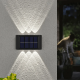 4Pack – LED Wall Light Pack