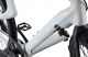 Carbon 1 Pro E-Bike / Creme