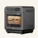 12-in-1 Convection Ovens Multifunctional Steam & Air Fryer Countertop Oven