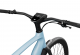 Carbon 1 Pro E-Bike / Glacier Blue
