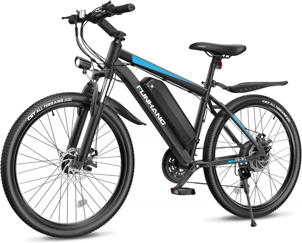 Clearance sale, limited quantity, electric bike