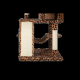 65.7'' H Carpet Cat Tree Condos and Scratching Posts Included, with Platforms and Hammock