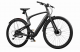 Carbon 1 Pro E-Bike / Matte Black