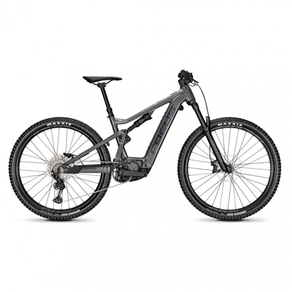 Focus Jam² 7.8 Shimano EP8 720Wh 1