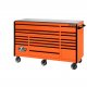 Extreme Tools 72″ x 30″, 19 Drawer Roller Cabinet with 250 lbs. drawer slides, RX 250 Series