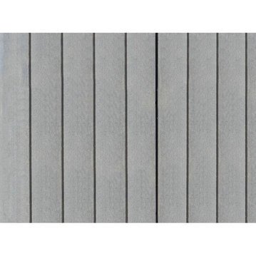 Oakland 7.5 ft. W x 7.5 ft. D Plastic Storage Shed