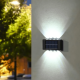 4Pack – LED Wall Light Pack
