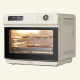 12-in-1 Convection Ovens Multifunctional Steam & Air Fryer Countertop Oven