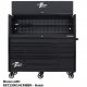 Extreme Tools 72″ x 30″, 19 Drawer Roller Cabinet with 250 lbs. drawer slides, RX 250 Series