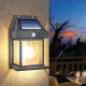 4Pack – Outdoor Wall Lantern