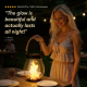 Solar Lantern Outdoor Lights