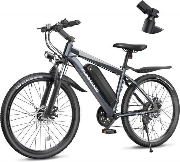 Clearance sale, limited quantity, electric bike