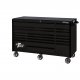 Extreme Tools 72″ x 30″, 19 Drawer Roller Cabinet with 250 lbs. drawer slides, RX 250 Series