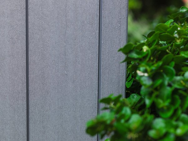 Artisan 9 ft. W x 7.5 ft. D Plastic Storage Shed